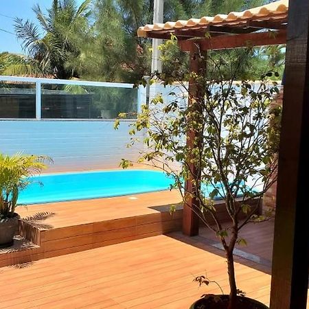 Casa De Praia - Verao Vermelho I - Cabo Frio - Unamar Экстерьер фото