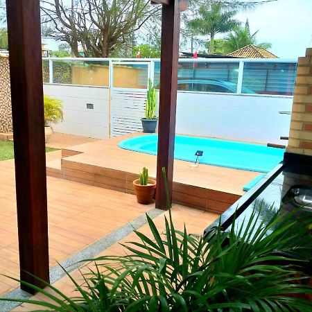 Casa De Praia - Verao Vermelho I - Cabo Frio - Unamar Экстерьер фото
