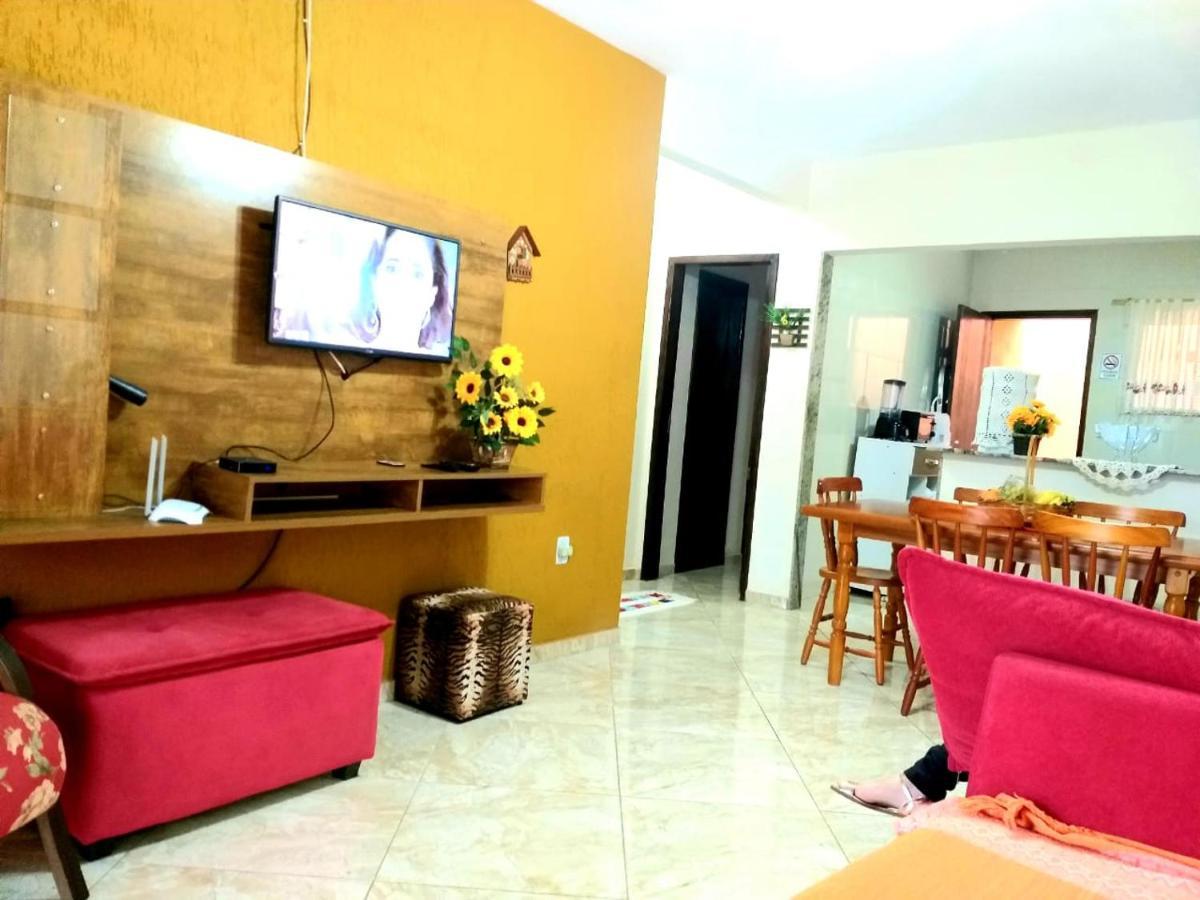 Casa De Praia - Verao Vermelho I - Cabo Frio - Unamar Экстерьер фото