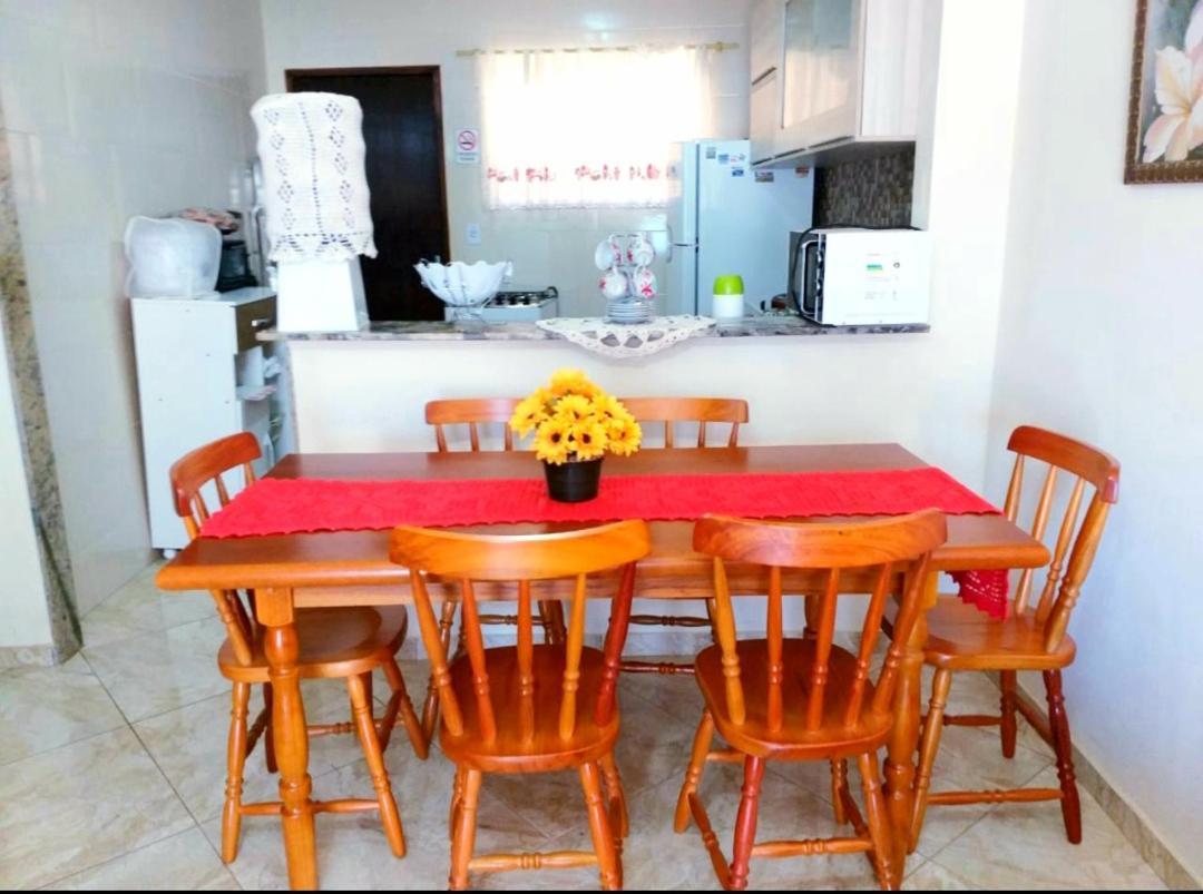 Casa De Praia - Verao Vermelho I - Cabo Frio - Unamar Экстерьер фото