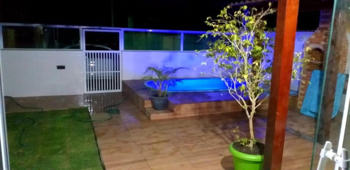 Casa De Praia - Verao Vermelho I - Cabo Frio - Unamar Экстерьер фото