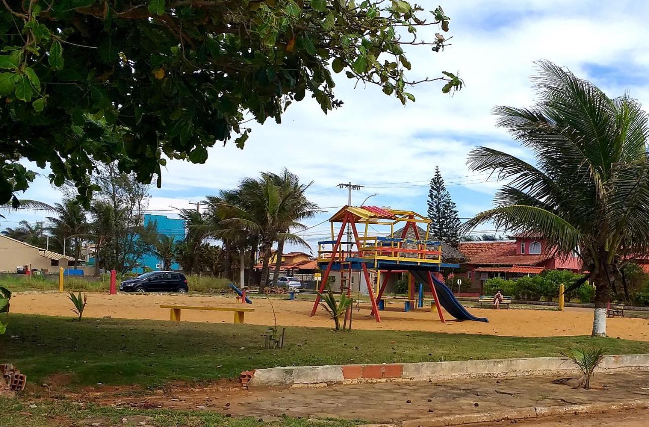 Casa De Praia - Verao Vermelho I - Cabo Frio - Unamar Экстерьер фото