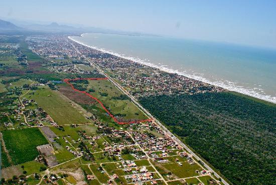 Casa De Praia - Verao Vermelho I - Cabo Frio - Unamar Экстерьер фото
